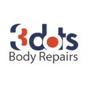 3 Dots Body Repairs logo